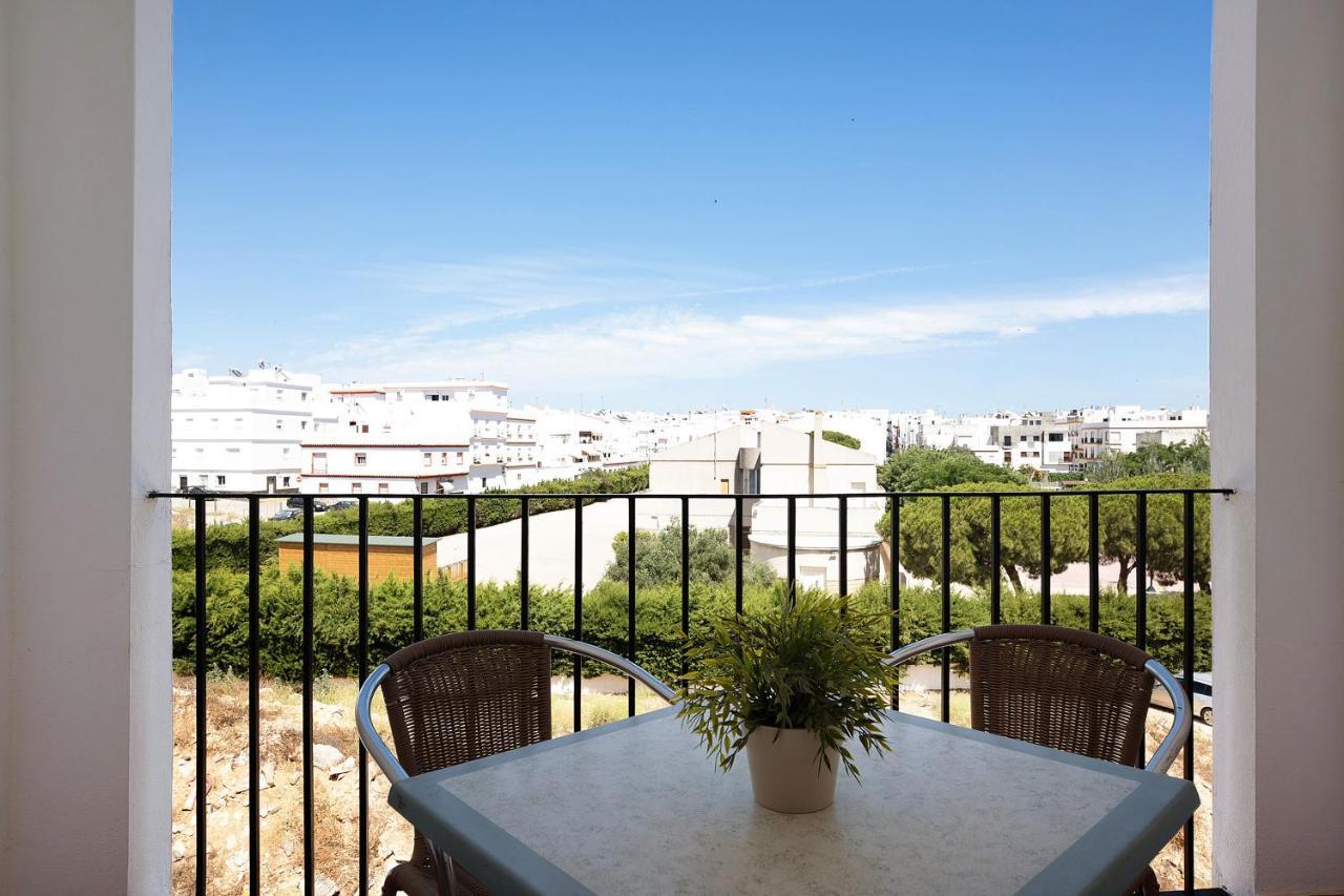 Appartement Alboran 208